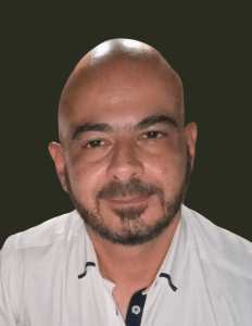 Dimitrios Staikos - Δημήτριος Στάικος - Cybernetics and Artificial Intelligence Lab