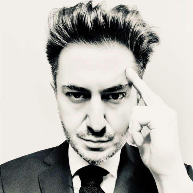 Xidonas Panos - Cybernetics and Artificial Intelligence Lab