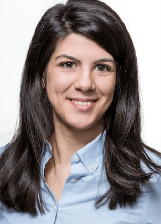 Kechagia Maria - Μαρία Κεχαγιά - Cybernetics and Artificial Intelligence Lab