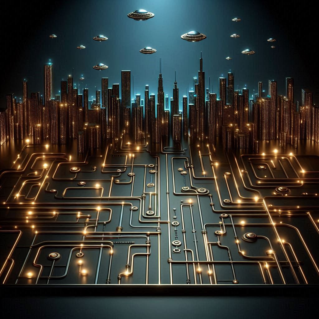Cybernetics and Artificial Intelligence Lab