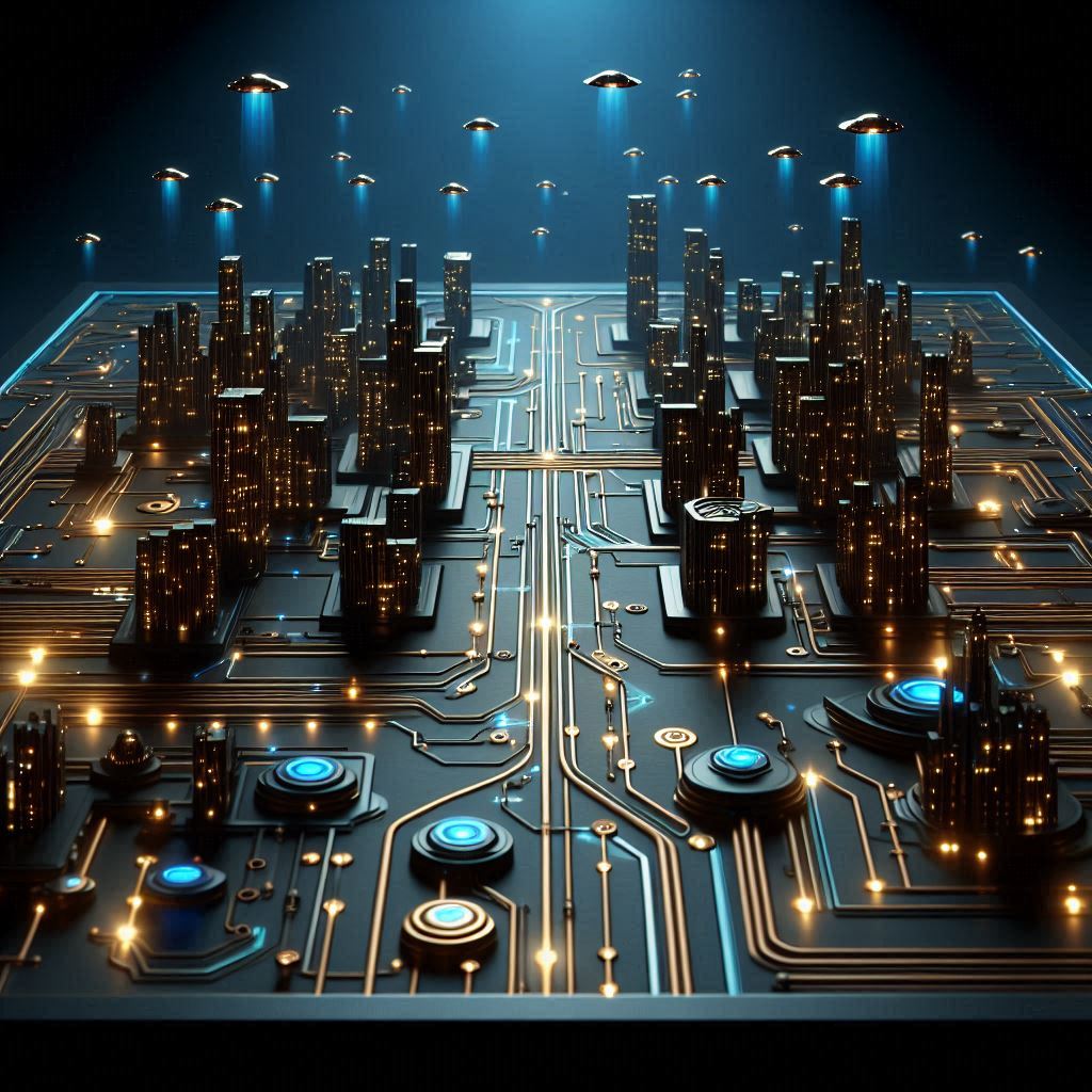 Cybernetics and Artificial Intelligence Lab