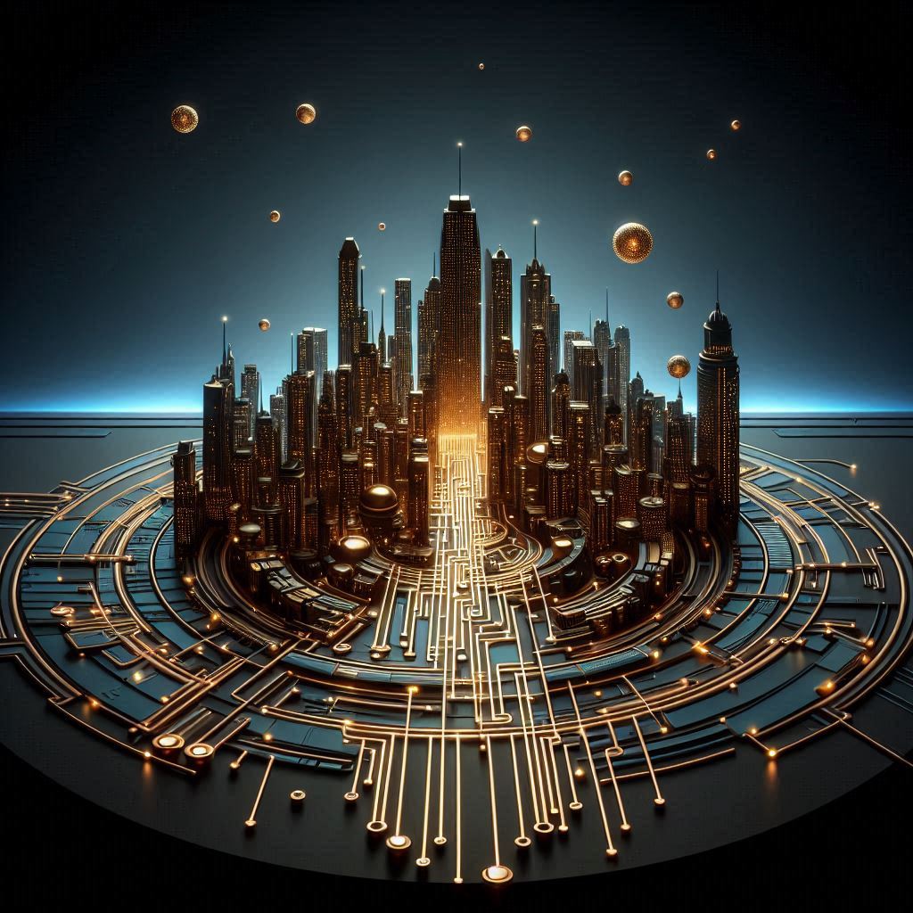 Cybernetics and Artificial Intelligence Lab