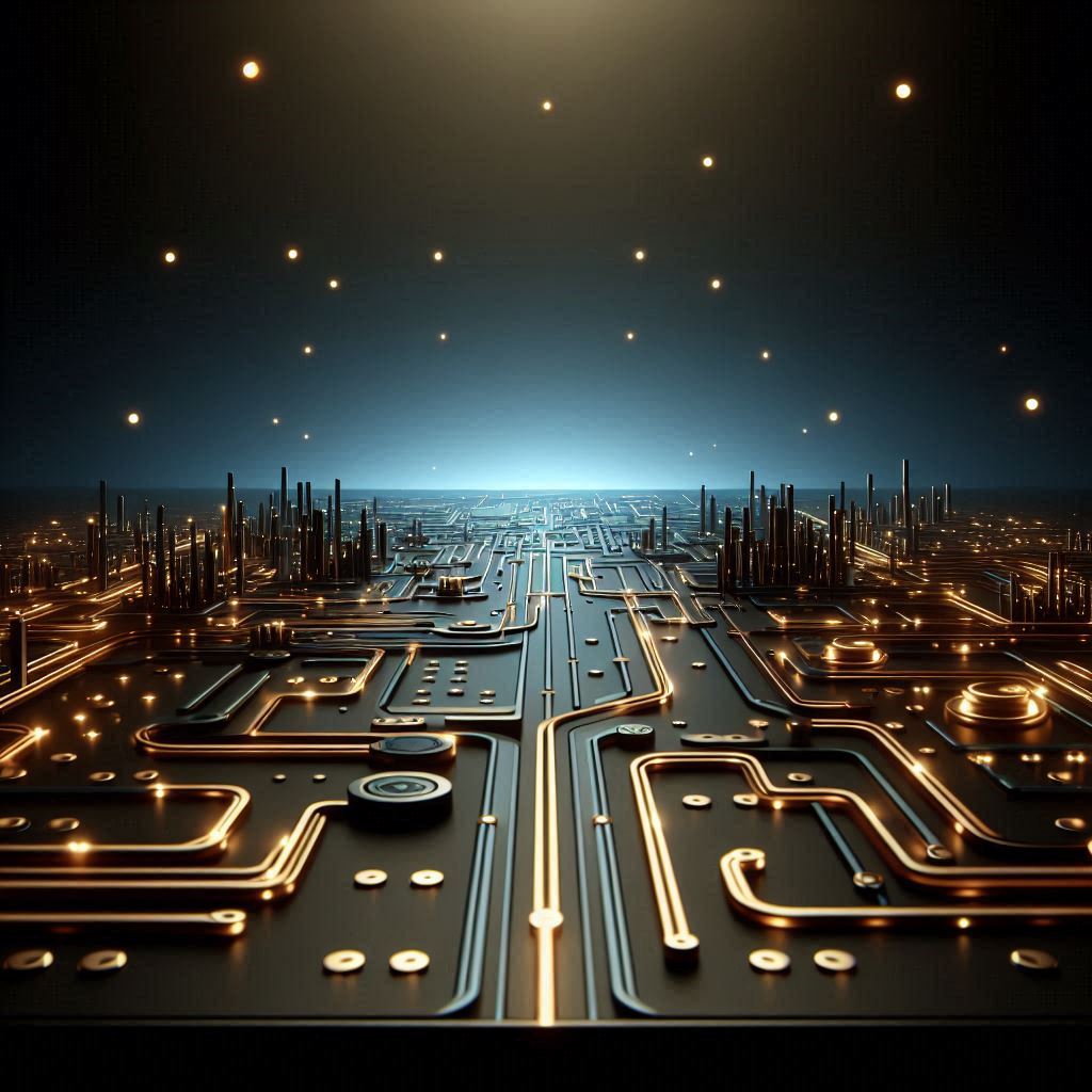Cybernetics and Artificial Intelligence Lab