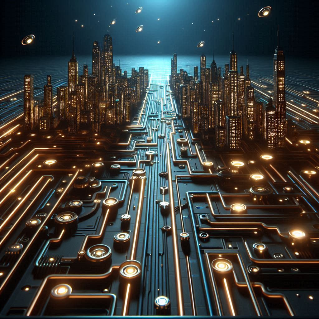Cybernetics and Artificial Intelligence Lab