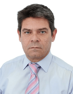 Andreas Tsalas - Cybernetics and Artificial Intelligence Lab
