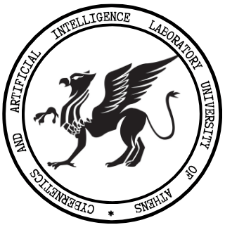 Cybernetics and Artificial Intelligence Lab