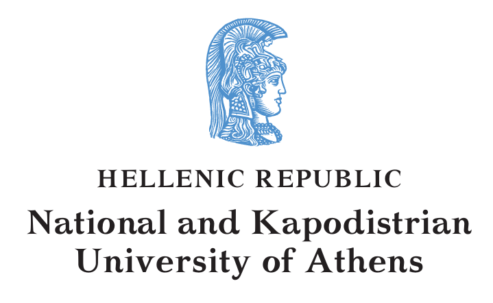 National Kapodistrian University of Athens