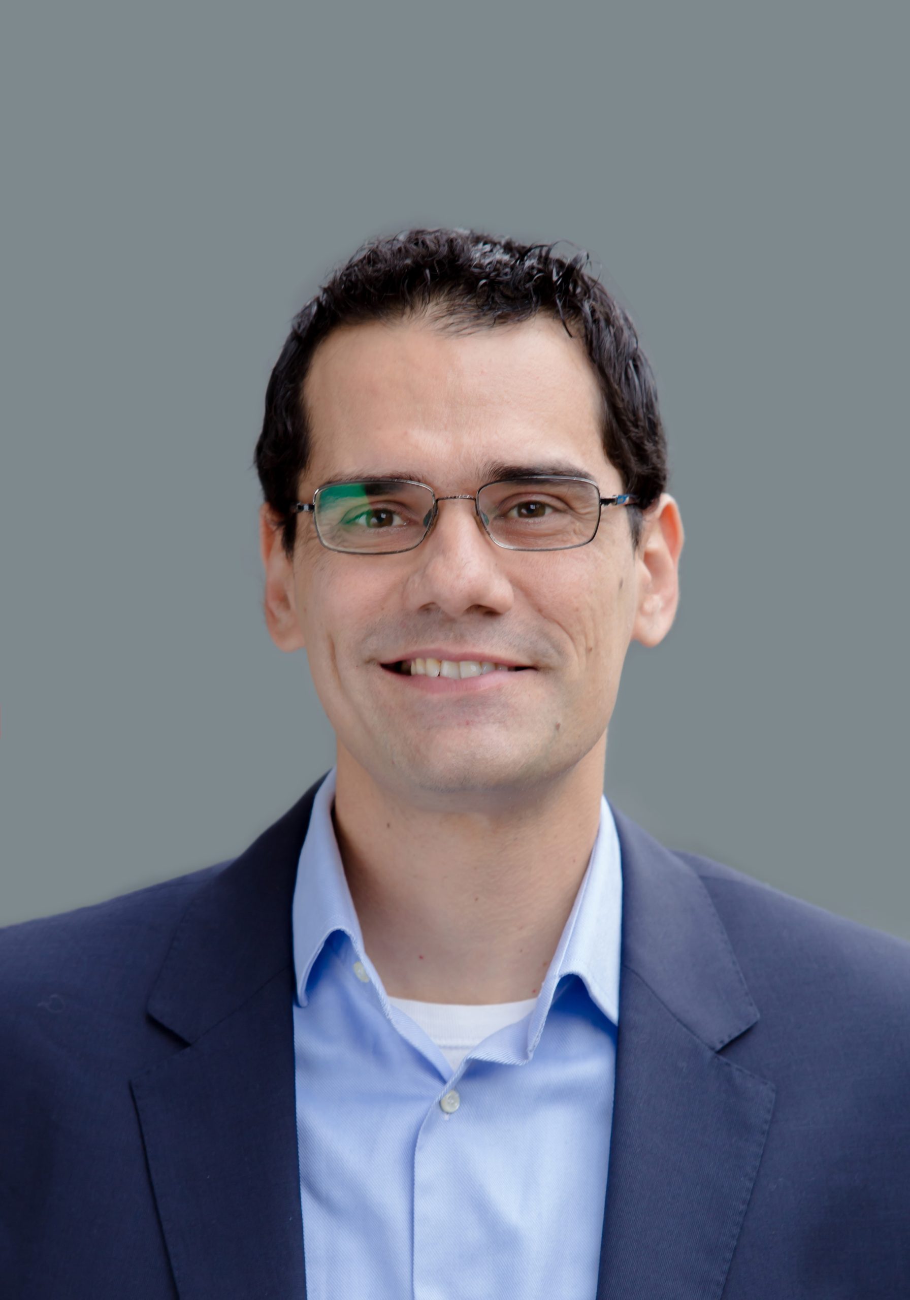 DR. VASILEIOS BOUGIOUKOS - Cybernetics and Artificial Intelligence Lab