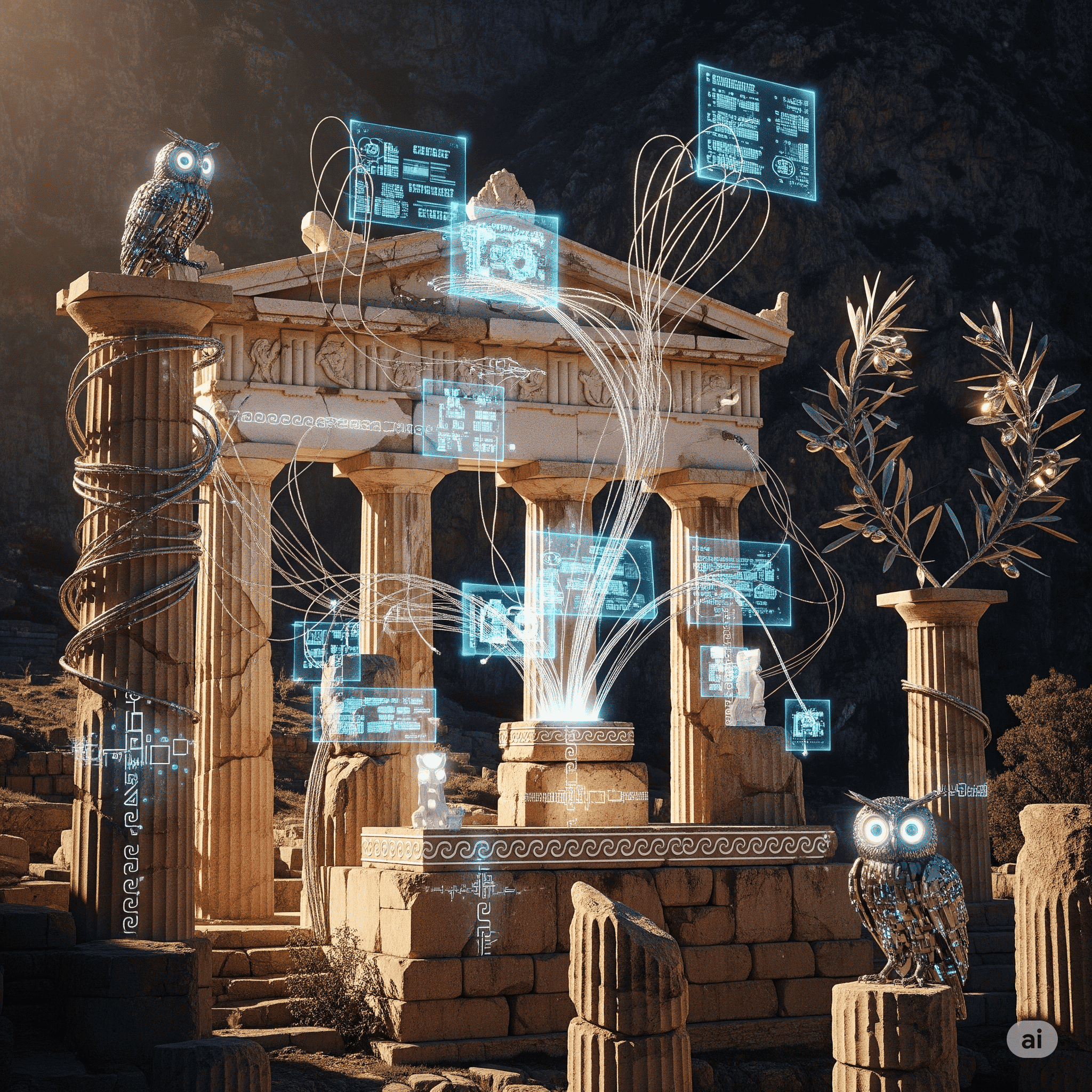Cybernetics and Artificial Intelligence Lab