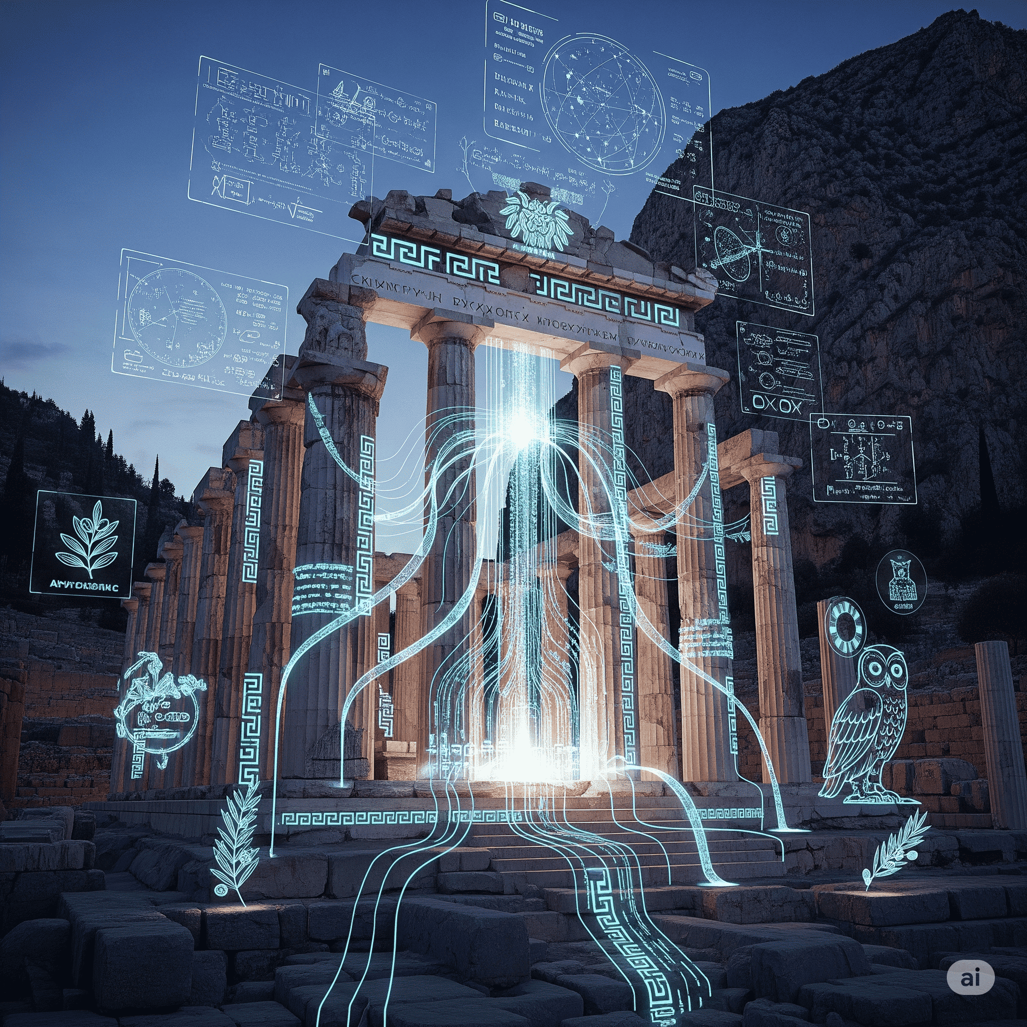 Cybernetics and Artificial Intelligence Lab