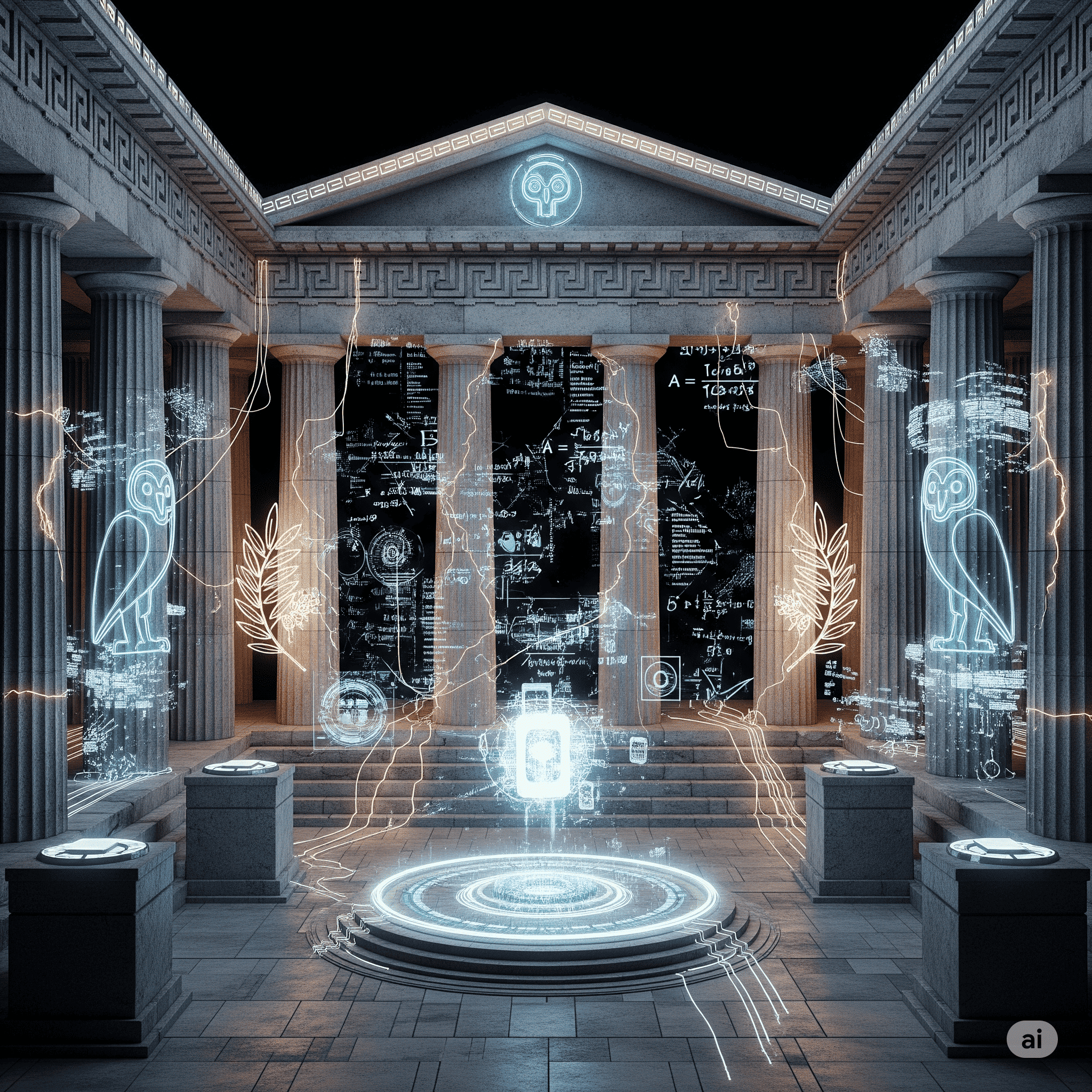 Cybernetics and Artificial Intelligence Lab