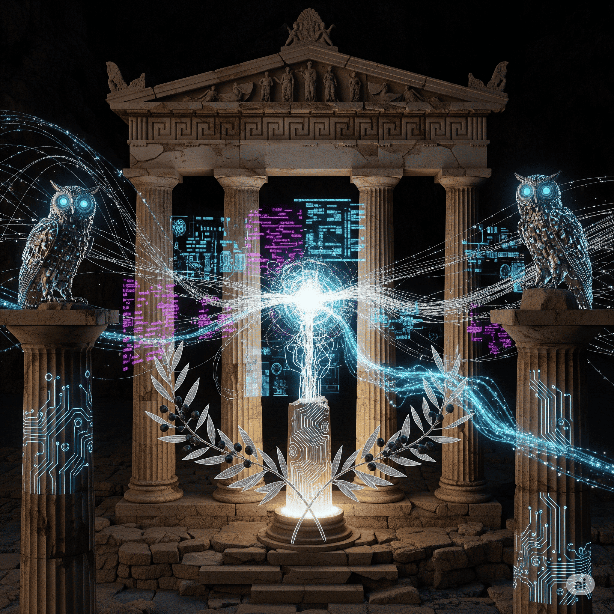 Cybernetics and Artificial Intelligence Lab