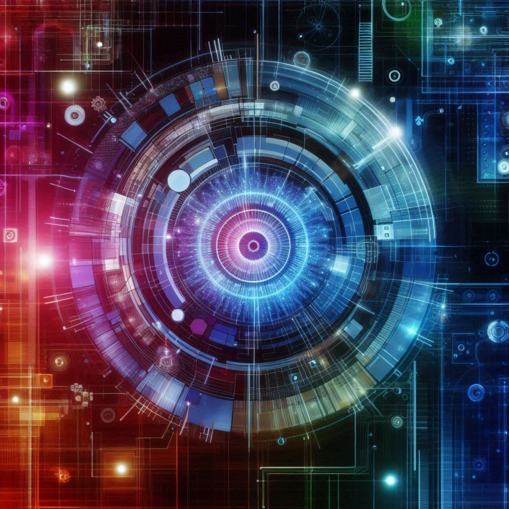 Cybernetics and Artificial Intelligence Lab