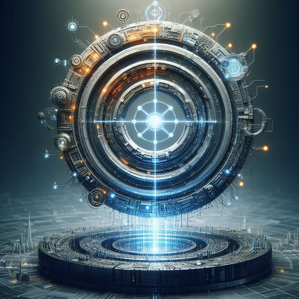 Cybernetics and Artificial Intelligence Lab