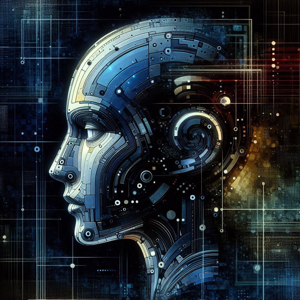Cybernetics and Artificial Intelligence Lab