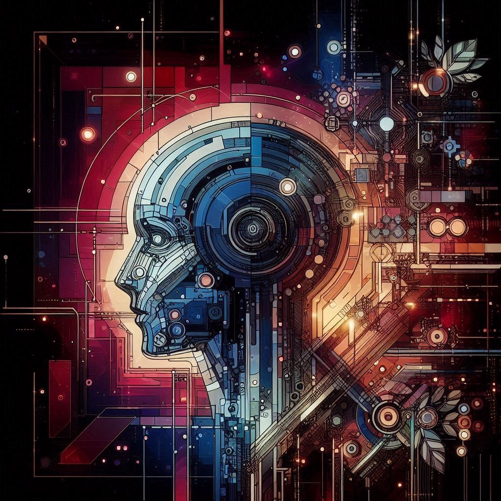 Cybernetics and Artificial Intelligence Lab