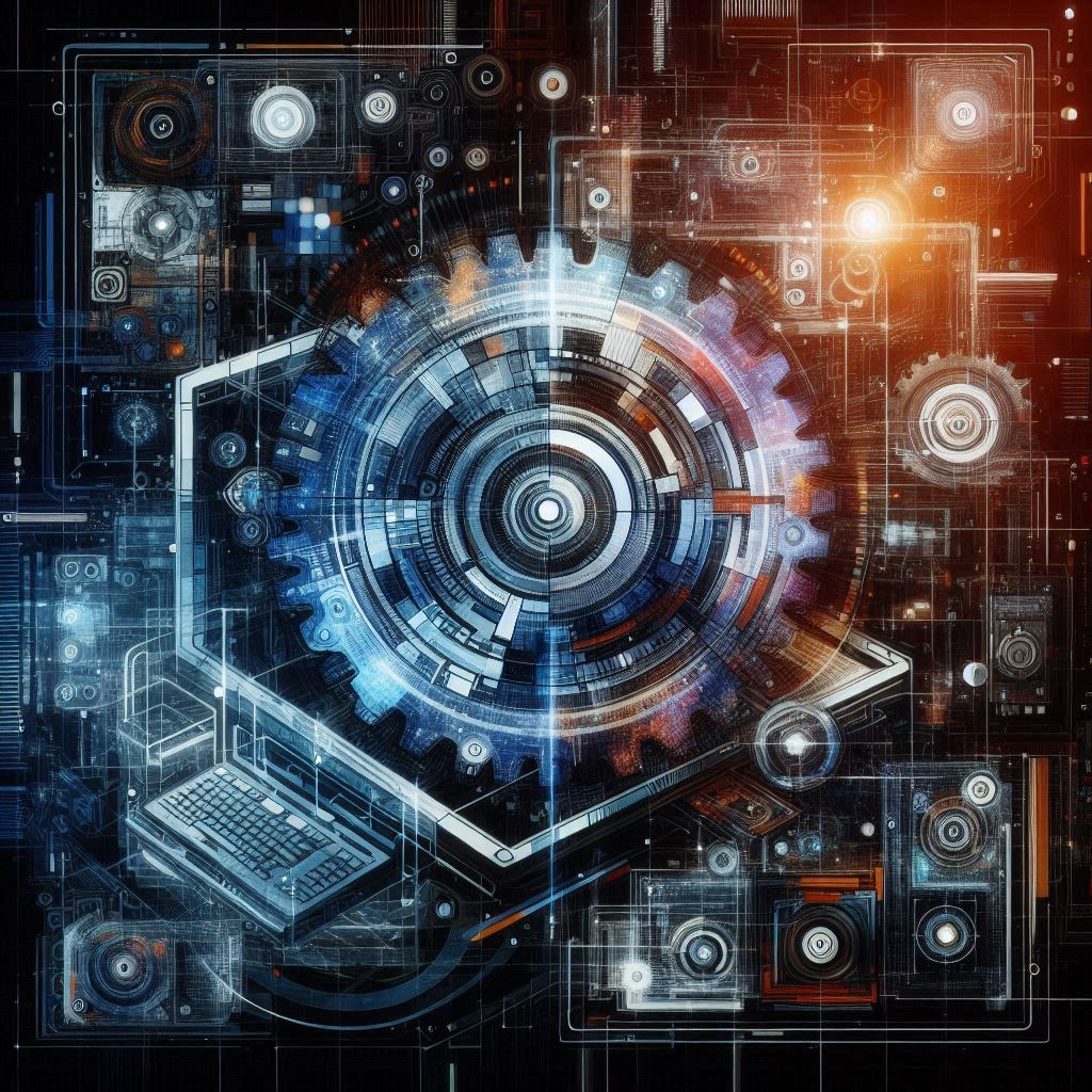 Cybernetics and Artificial Intelligence Lab