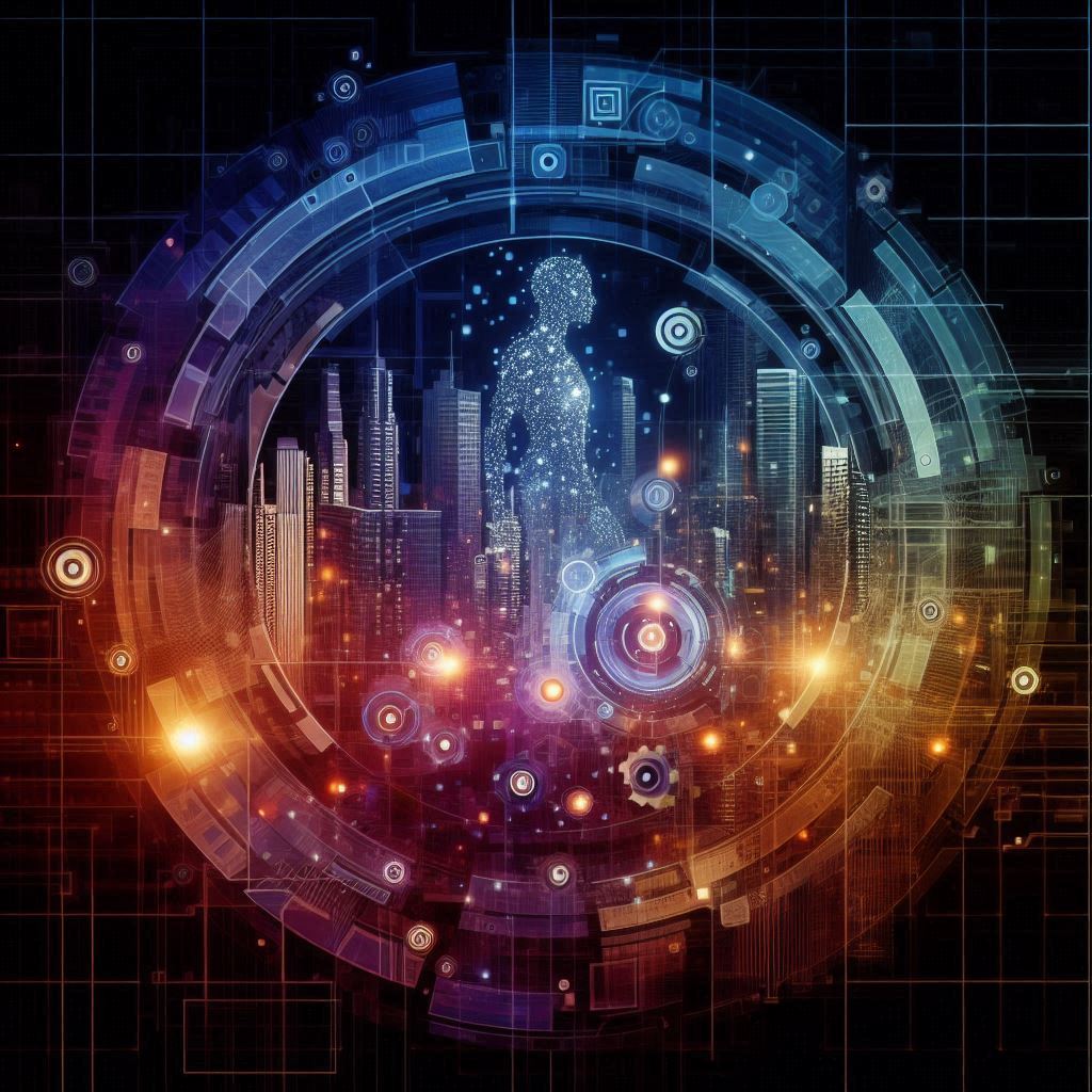 Cybernetics and Artificial Intelligence Lab