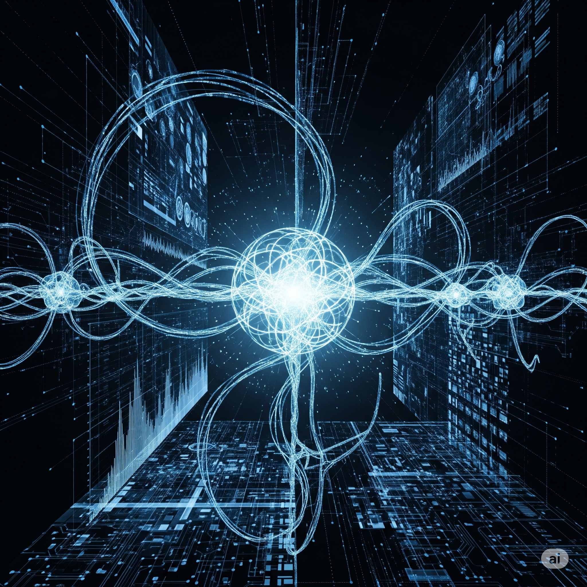 Cybernetics and Artificial Intelligence Lab