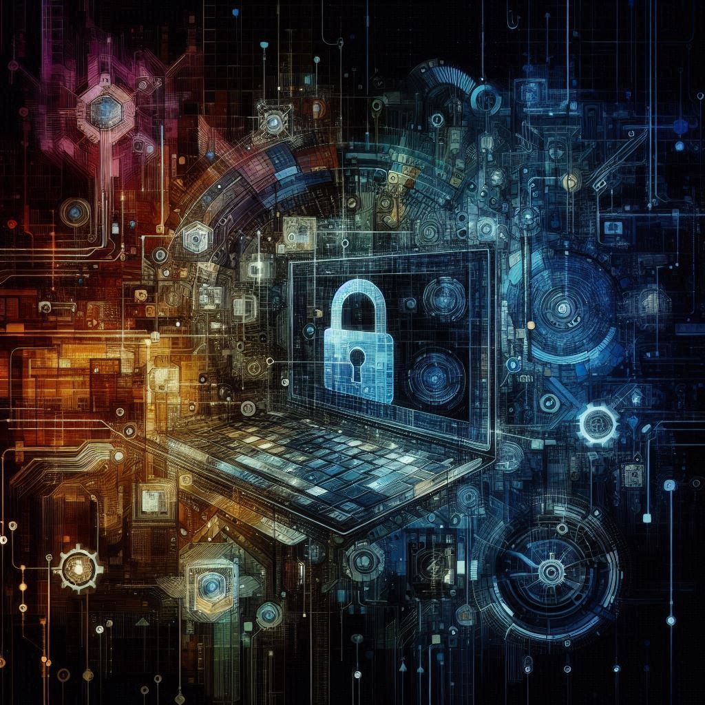 Cybernetics and Artificial Intelligence Lab