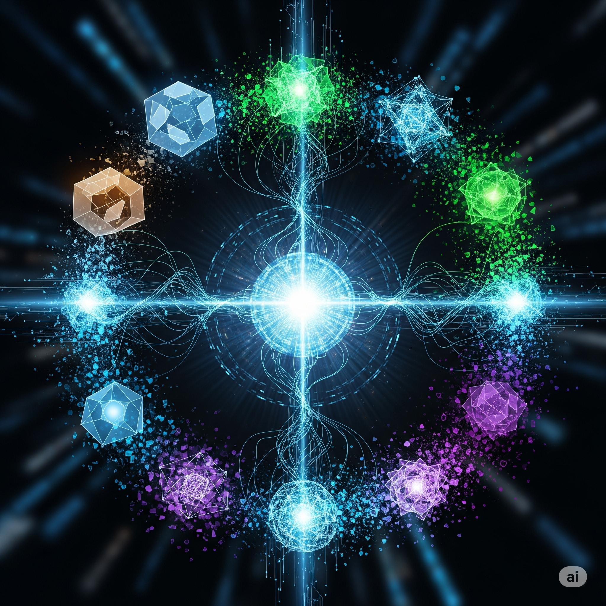 Cybernetics and Artificial Intelligence Lab