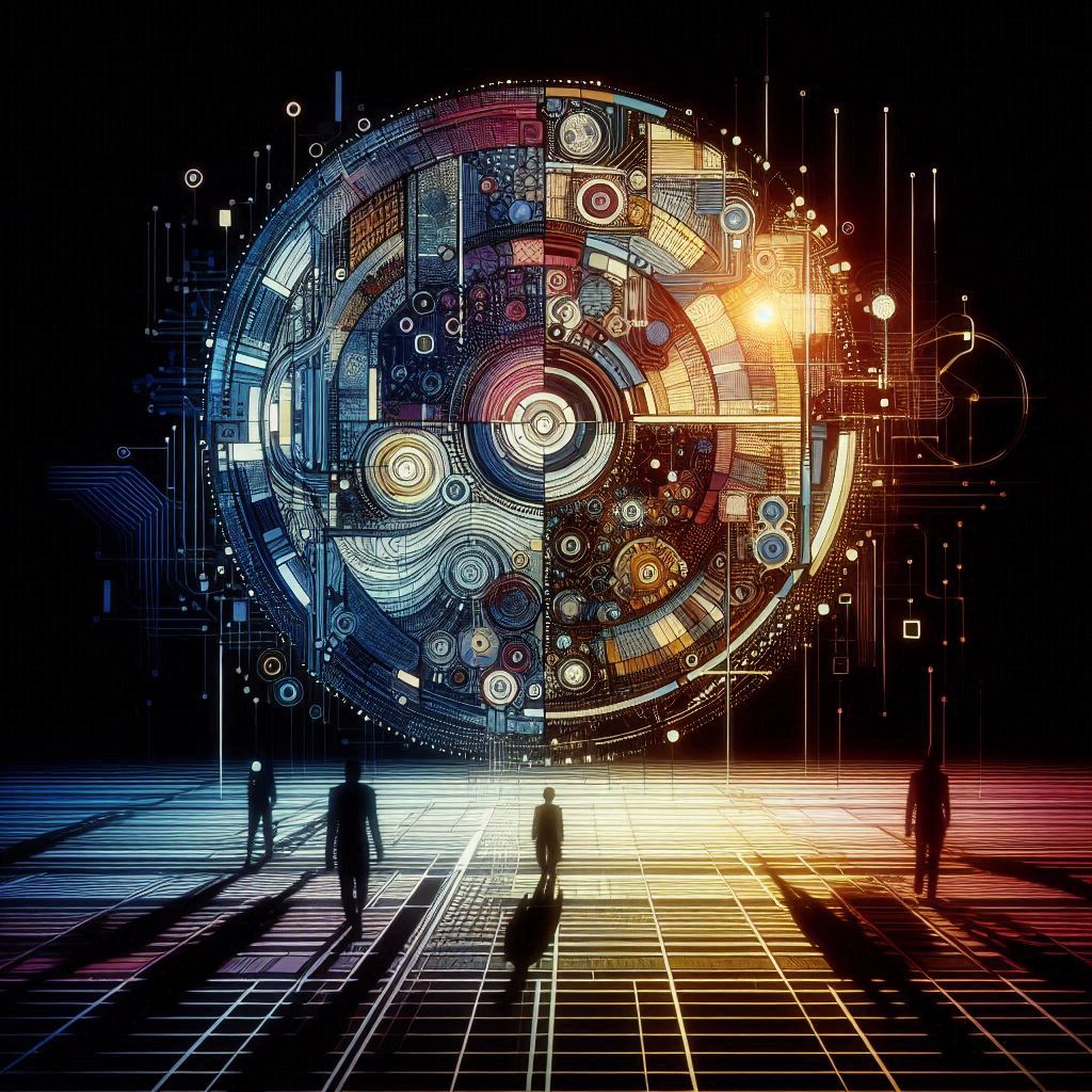 Cybernetics and Artificial Intelligence Lab