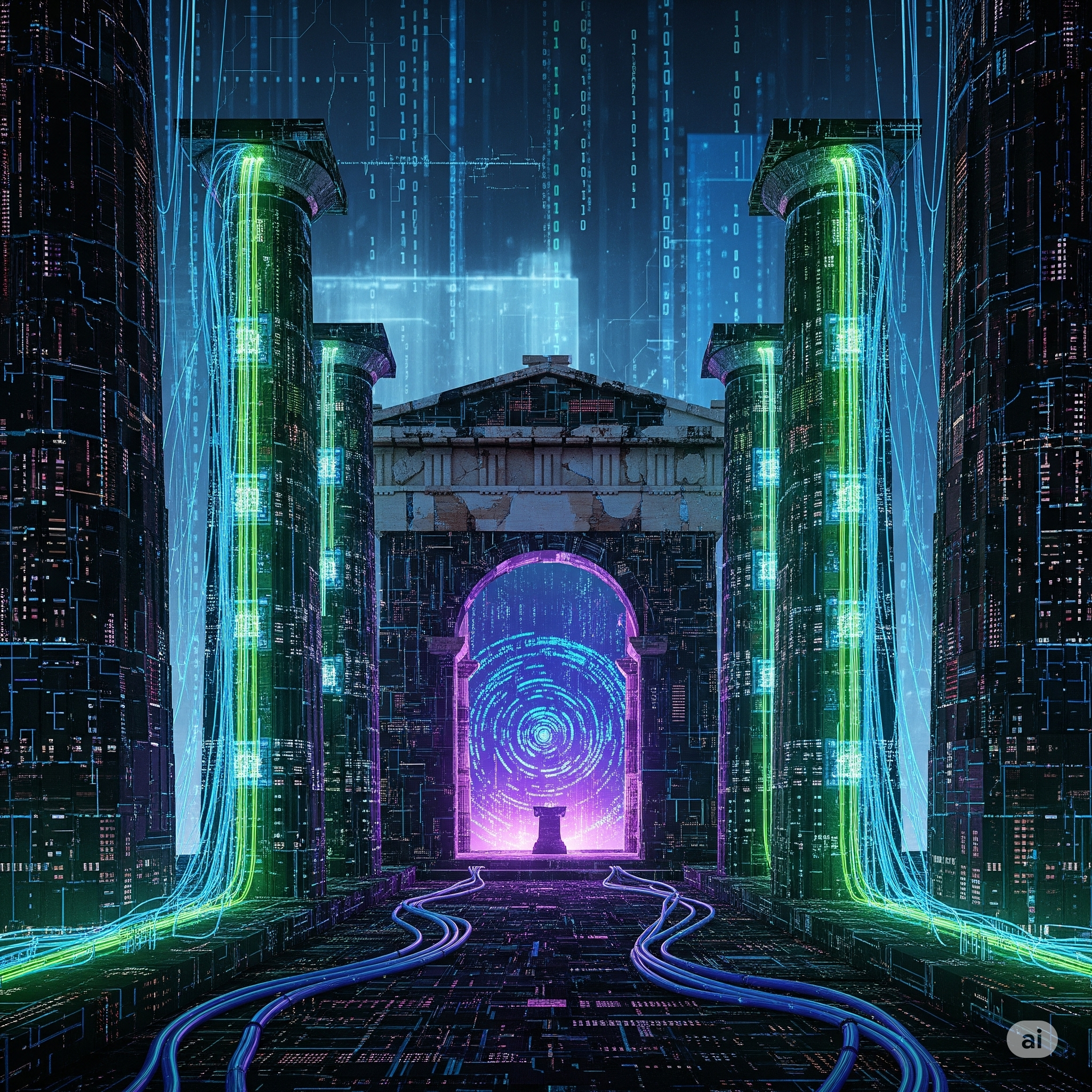 Cybernetics and Artificial Intelligence Lab