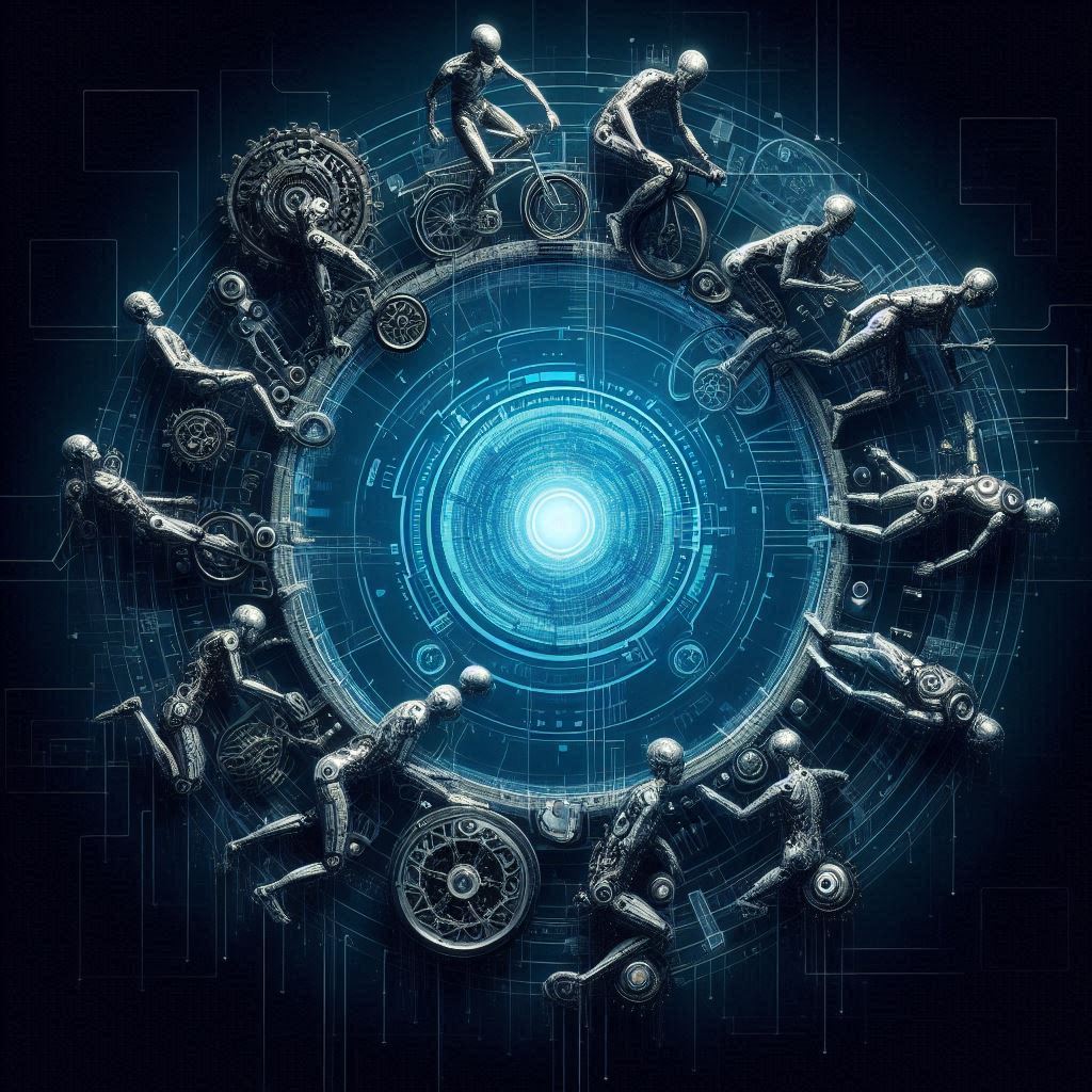 Cybernetics and Artificial Intelligence Lab