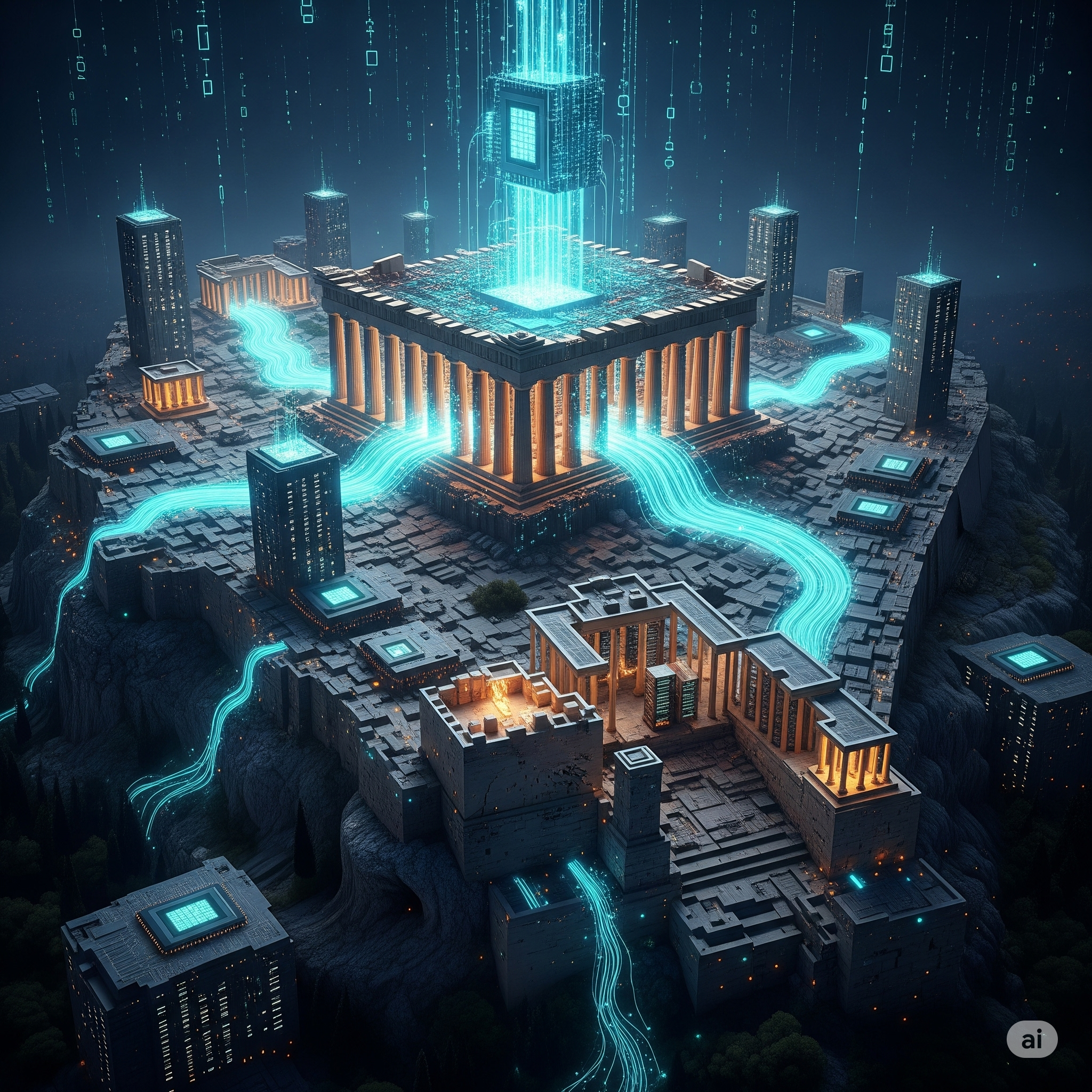 Cybernetics and Artificial Intelligence Lab