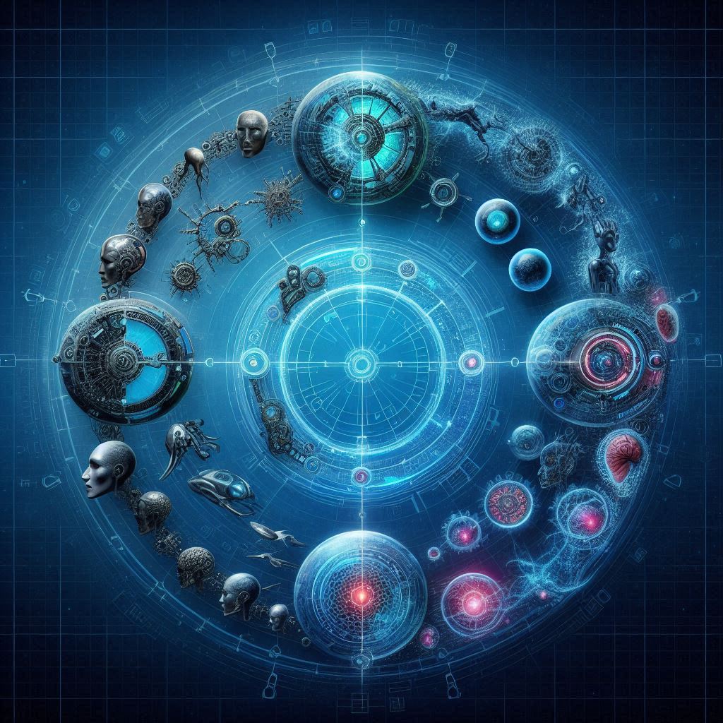 Cybernetics and Artificial Intelligence Lab