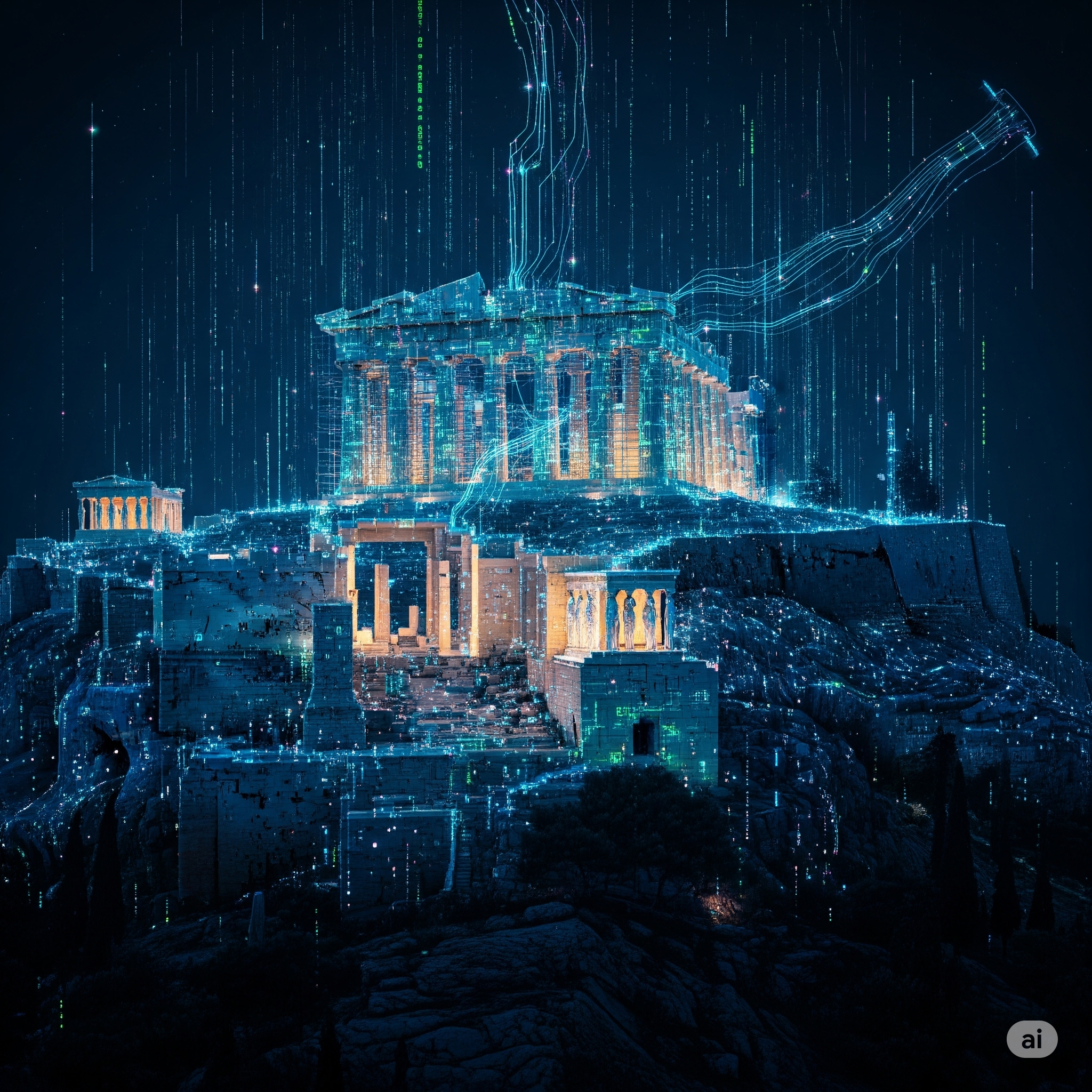Cybernetics and Artificial Intelligence Lab