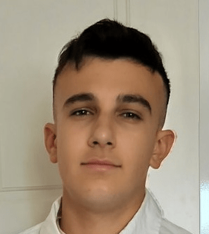 panagiotis xanthi - Cybernetics and Artificial Intelligence Lab
