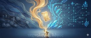 The Contextual Synthesis Paradox and the Portable Context Template