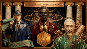 The Fiction to Action Decision Manual