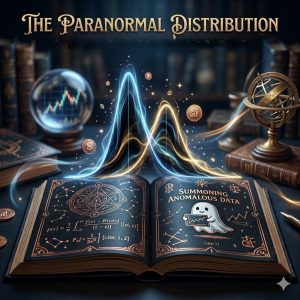 The Paranormal Distribution: When Markets Live Outside the Bell Curve The Paranormal Distribution: When Markets Live Outside the Bell Curve