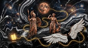 The Stars Beyond Ithaca: What Homer Knew About Space Exploration