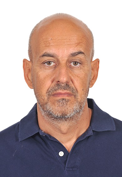 Georgios Steiris Georgios Steiris
