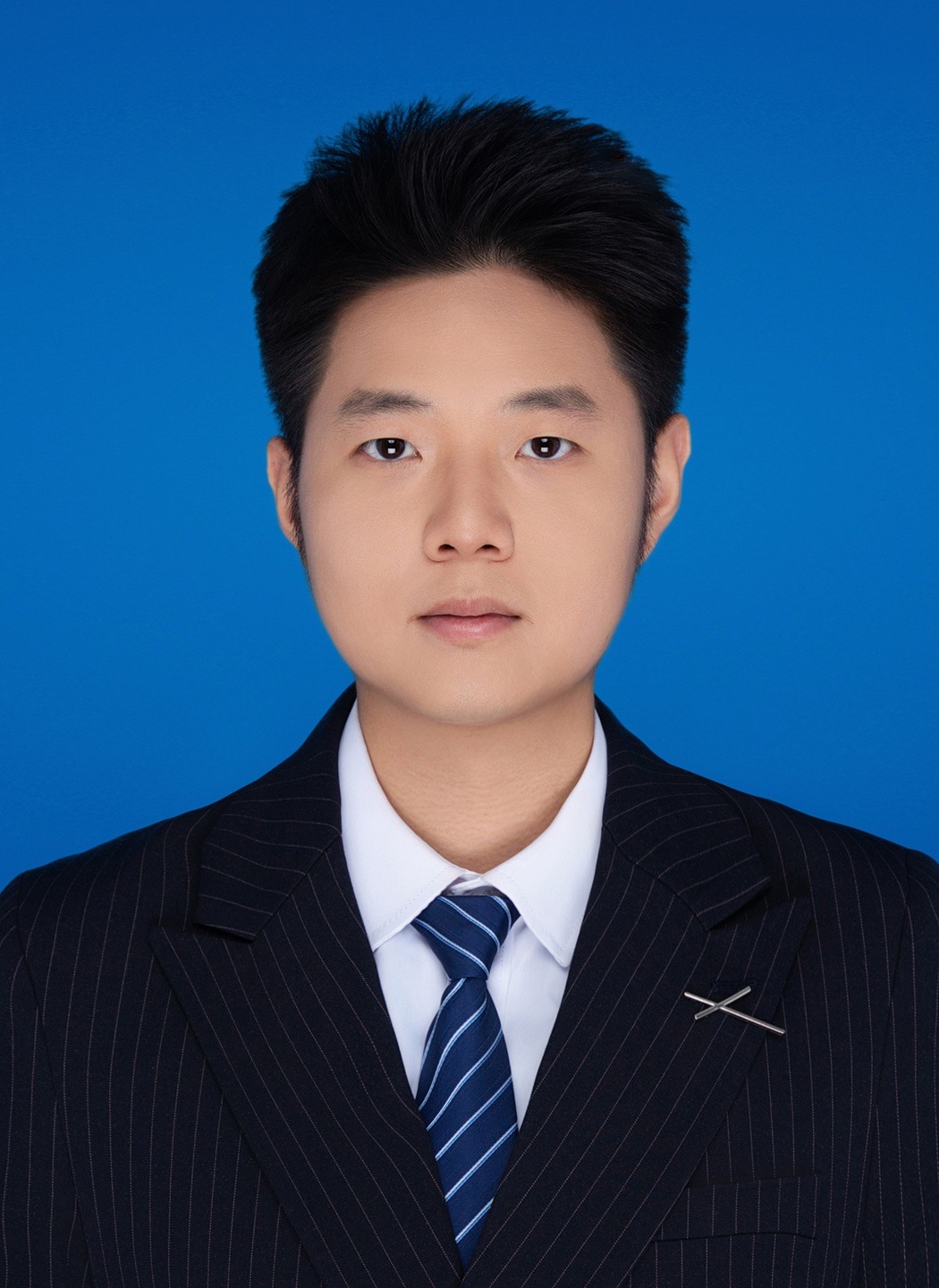 Xilin Luo Xilin Luo