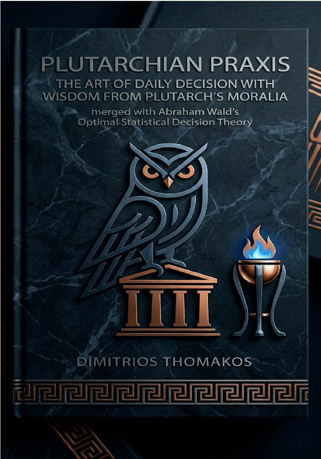 Plutarchian Praxis — The Art of Daily Decision