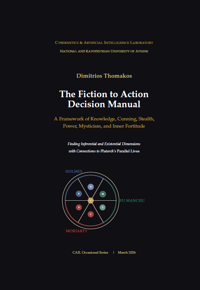 The Fiction-to-Action (F2A) Decision Framework